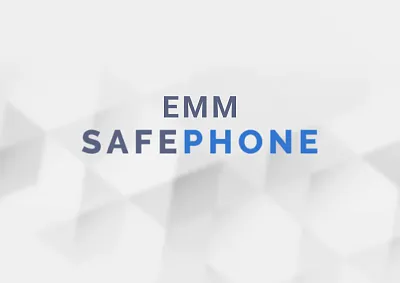 EMM SafePhone