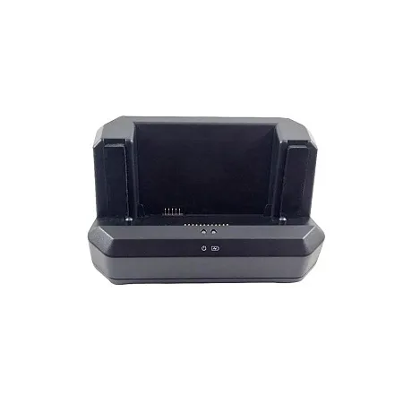 Интерфейсная подставка (для нового корпуса) для планшета IDZOR GTX-131 Cradle (USB, LAN, DC)