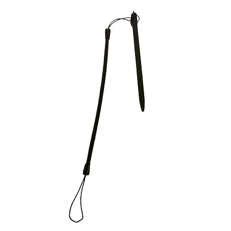 Стилус (тонкий) для резистивного экрана ТСД UROVO Android: i6100S/i6200/i6300/v5100/i9000s/U2/i6310 - stylus for Resistive Touch Screen Android