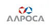 АЛРОСА и UROVO RT40