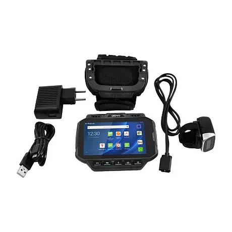 Urovo U2 Терминал сбора данных 