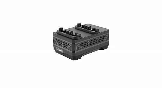 Зарядная станция для SR5600 / 4 слота для сканер-кольца / 4-slot charge station for scanner rings