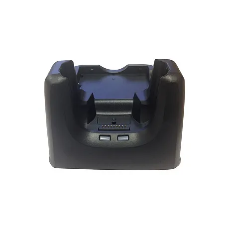 Коммуникационная подставка для i6200S/A / доп. слот для АКБ / зарядка без чехла / USB / Cradle for i6200S/A charging without protective cover