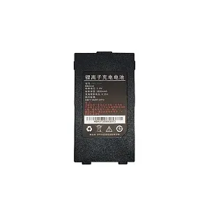 Аккумуляторная батарея HBL3000 (Battery) 3.8V 3800mAh для Urovo i3000 / i3100 MC3000-ACCBTRY3800