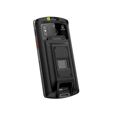 Аксессуар профессиональный сканер отпечатка пальцев / Biological module  ID FAP20