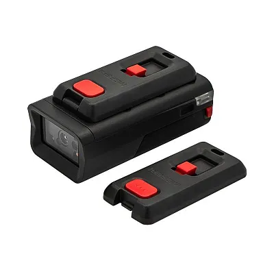 Кнопка сканирования для крепления на шнурке MS300R