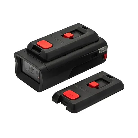 Кнопка сканирования для крепления на шнурке MS300R