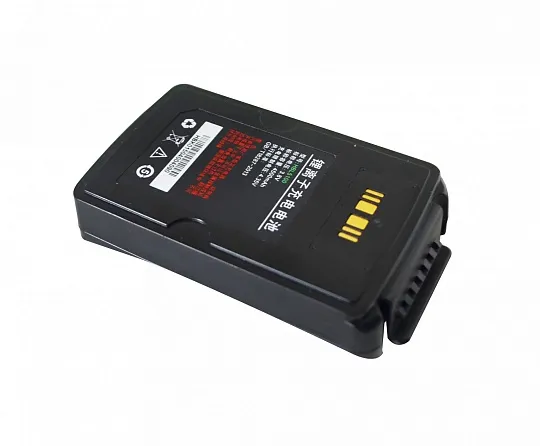 Аккумуляторная батарея HBL5100 (Battery) 3.8V 4500mAh для Urovo v5100 / v5150