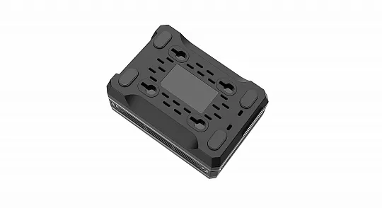 Зарядная станция для SR5600 / 4 слота для сканер-кольца / 4-slot charge station for scanner rings