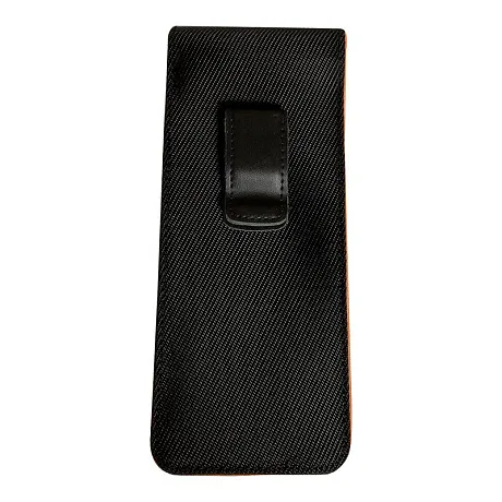 Сумка чехол с креплением на пояс для i3000/i3100/v5100 UROVO - Bag with belt clip U-BG51