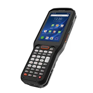 Urovo Терминал сбора данных RT40S-SS5X13E4031HQ