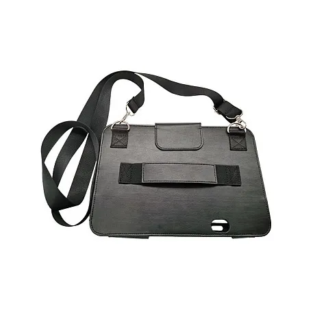 Чехол для планшета Urovo P8100P, 10 дюймов, иск.кожа, наплечный ремень / Standard case for 10" tablet P8100P, imitation leater (incl. shoulder strap)