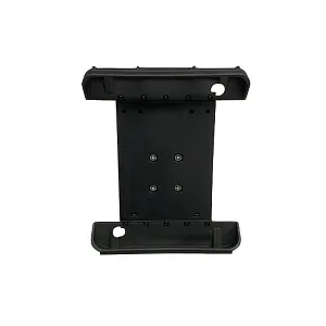 Крепление на погрузчик для планшета, держатель 8 дюйм / Forklift mount 8 inch tablet holder, size 270x170x12 mm, adjustable distance 50mm ACC-P8100FLT08