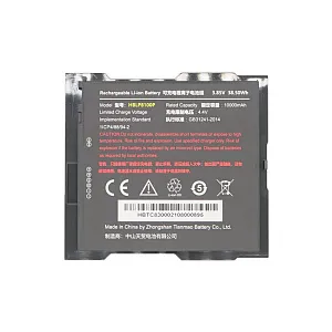 Аккумуляторная батарея HBLP8100P, 3.85V 10000 mAh для UROVO / HBLP8100P HBLP1000