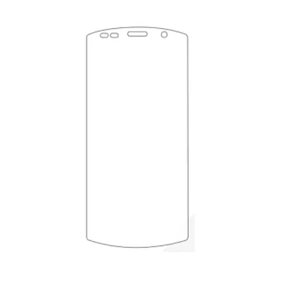 Защитное стекло для экрана UROVO DT50 Protective glass  for screen