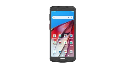 MEFERI ME63 Терминал сбора данных ME63-Q315BS73ZDC5S