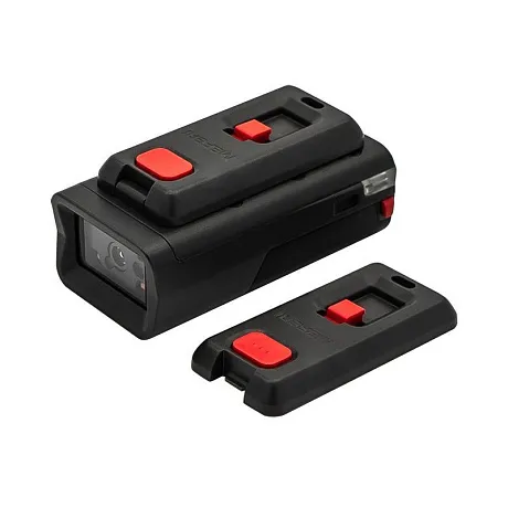 Кнопка сканирования для крепления на шнурке MS300R