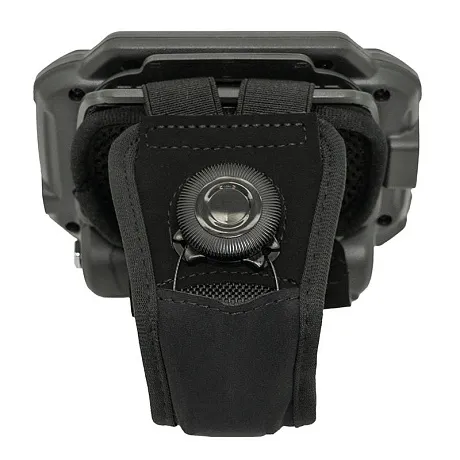 Крепление на руку для UROVO U2 обхват руки 21,5cм.(мин.) - 35cм.(макс.) с регулятором размера - wearable rack for U2 size 21,sмм (min.) - 35sм. (max.)