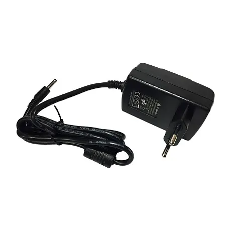 Адаптер (3.0 A) питания - Power Adapter with EU  5.0V (3.0 А) for Idzor GTX-131/GTX-132