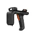 Пистолетная рукоять GUN + RFID UHF для Urovo DT50 с встроенной АКБ 3000mAh / Pistol Grip with buit-in RFID and battery 3000mAh for DT50 with