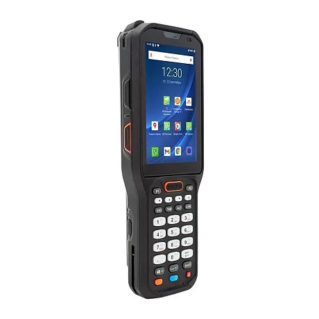 Urovo RT40S Терминал сбора данных