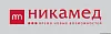 Никамед и UROVO DT50