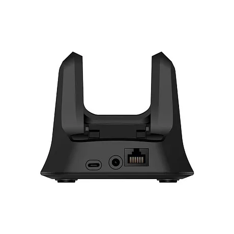 Зарядная станция для RT40 / 1 слот для ТСД + 1 слот для АКБ / зарядка с чехлом ACCRT40-RB01 /Сharge station for RT40 (1 slot Terminal+1 slot battery)