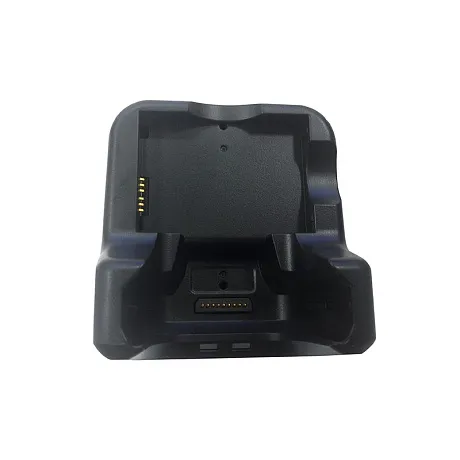 Коммуникационная подставка для i6200S/A / доп. слот для АКБ / зарядка без чехла / USB / Cradle for i6200S/A charging without protective cover