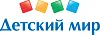 Сеть магазинов детских товаров "Детский мир"