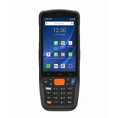 Urovo CT48 Терминал сбора данных