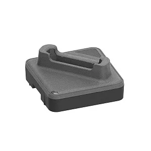 Зарядная станция для i6310 / 1 слот для ТСД / зарядка без чехла / без доп. слота АКБ / Charger station for i6310 charging without protective cover MC6310-ACCCRD13