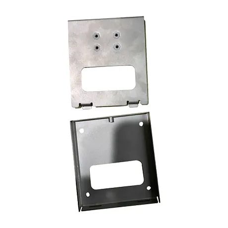 Крепление на стену (тип 3) для T5000 / Wall mount (type 3) for T5000 