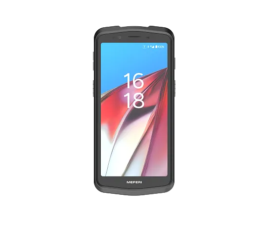 Защитный чехол для ME63 / ME65 Solid Rubber Boot-Black