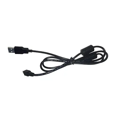 Кабель передачи данных micro USB (Data cable) для UROVO R70/R71 1.0 meters