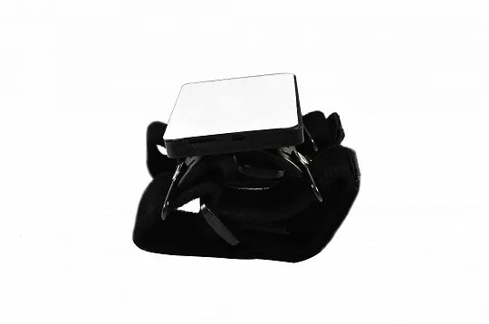 Крепление для смартфона на запястье WR-2000 (без АКБ) 