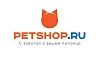 Petshop.ru и терминалы сбора данных Urovo DT30