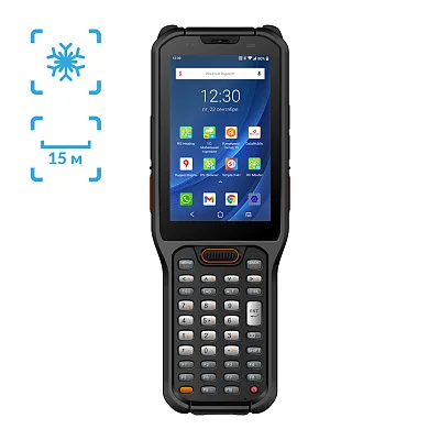 Urovo RT40 / промышленный