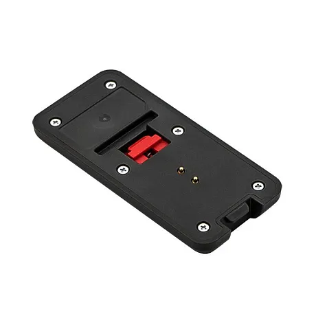 Кнопка сканирования для крепления на шнурке MS300R