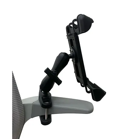 Крепление на погрузчик для планшета P8100P Forklift mount kit (ACC-P8100PFLT10, ACC-RH15-1, ACC-RHB15, ACC-RH15-2)