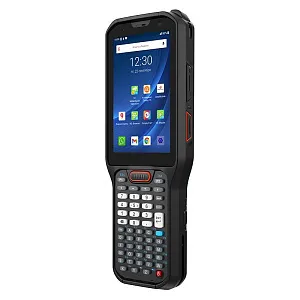 Urovo Терминал сбора данных RT40S-SH5X13E4031HF