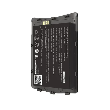 Аккумуляторная батарея интеллектуальная для ME63/ME65 3.85V,5000mah Battery