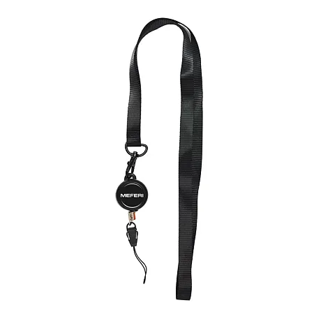 Ланъярд с ректрактором для ношения на шее MS300R