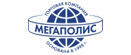 ГК Мегаполис и Urovo 6200/DT40