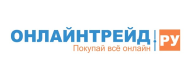 ОНЛАЙНТРЕЙД.РУ и Urovo DT40