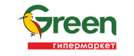 Белорусская сеть гипермаркетов "Green" и сканер-кольцо R70 2D