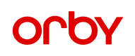 ORBY и Urovo DT40