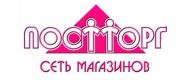Автоматизация торговой сети ПОСТТОРГ на базе сканеров IDZOR 2200S