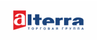 Торговая группа Альтерра и терминал Urovo DT50