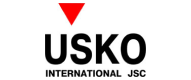 Компания «USKO International» и DT30