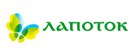 Сеть магазинов Лапоток и Терминалы Urovo 6200
